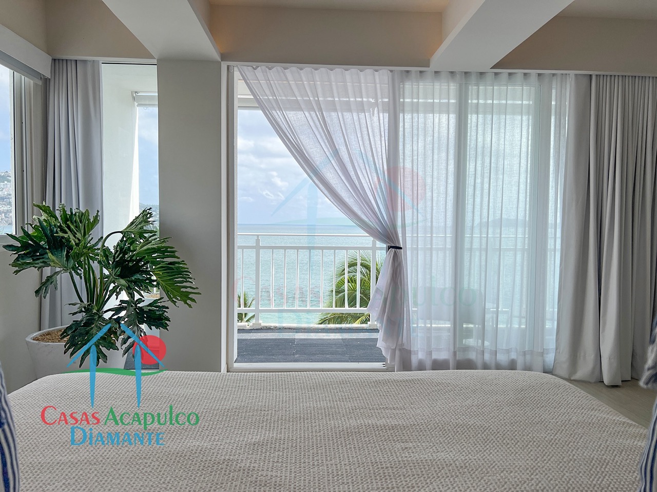 Elcano A2 - Recámara principal 2